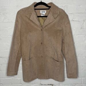 Bagatelle Leather Jacket S